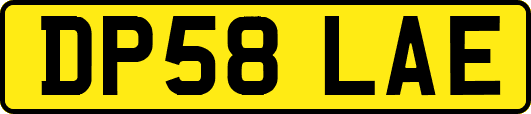 DP58LAE