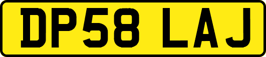 DP58LAJ