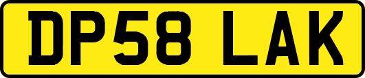 DP58LAK