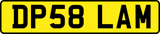 DP58LAM