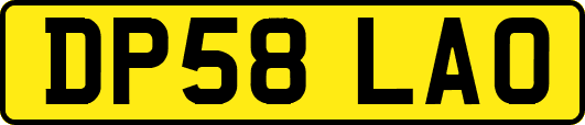 DP58LAO