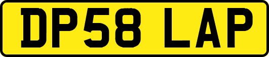 DP58LAP