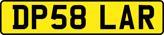 DP58LAR