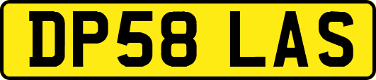 DP58LAS