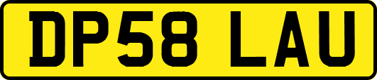DP58LAU