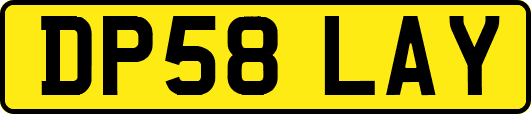 DP58LAY