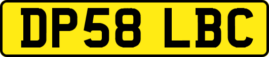 DP58LBC