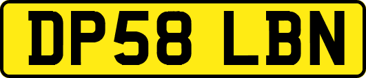 DP58LBN