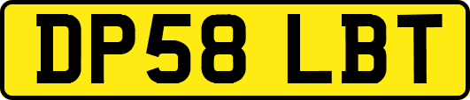 DP58LBT