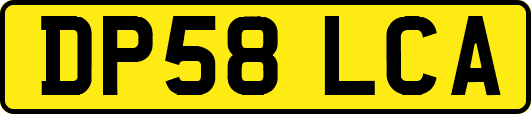 DP58LCA