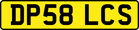 DP58LCS