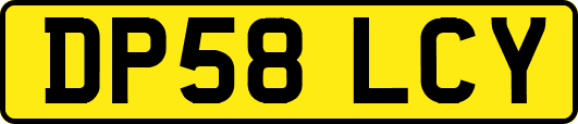 DP58LCY