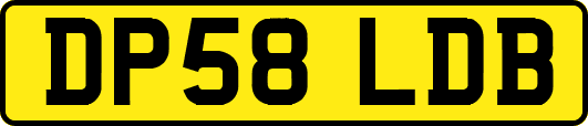 DP58LDB