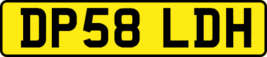 DP58LDH