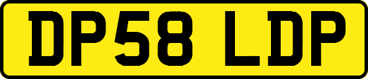 DP58LDP