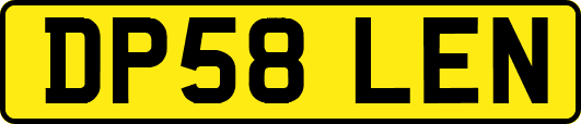 DP58LEN
