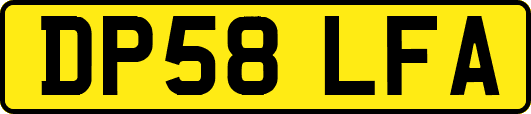 DP58LFA
