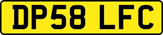 DP58LFC