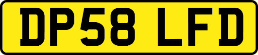 DP58LFD