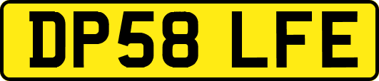 DP58LFE