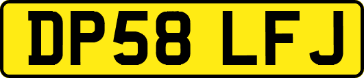 DP58LFJ