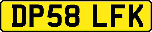 DP58LFK