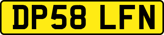 DP58LFN