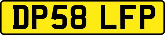 DP58LFP