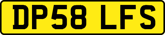 DP58LFS