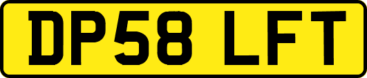 DP58LFT