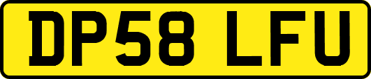 DP58LFU