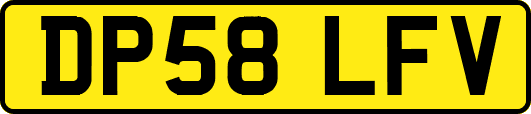 DP58LFV