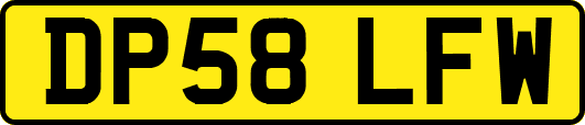 DP58LFW