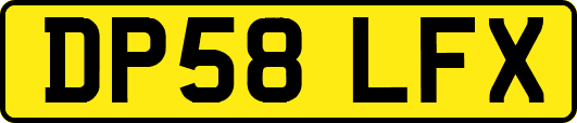 DP58LFX