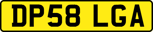 DP58LGA