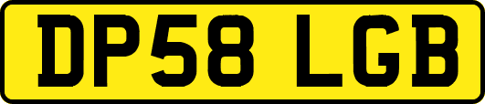 DP58LGB