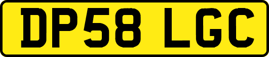 DP58LGC