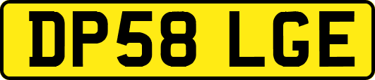 DP58LGE