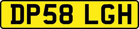 DP58LGH