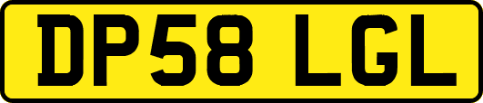 DP58LGL