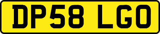 DP58LGO