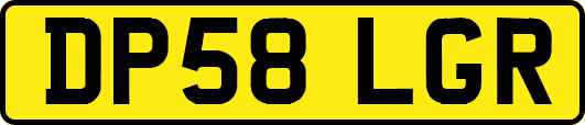 DP58LGR
