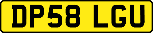 DP58LGU