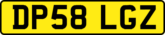 DP58LGZ