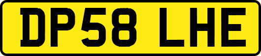 DP58LHE