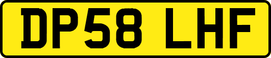 DP58LHF