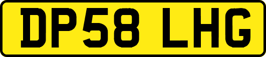 DP58LHG