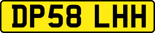 DP58LHH