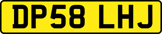 DP58LHJ