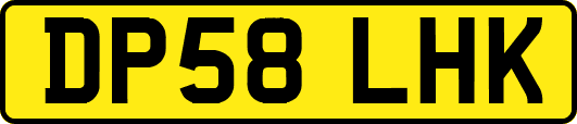 DP58LHK